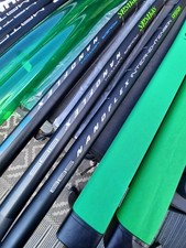 14.5m, 16m, 17.5m Sensas 885 interx extension. brand new. unused. 