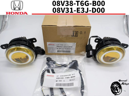Honda civic type fk8 led - fk8,