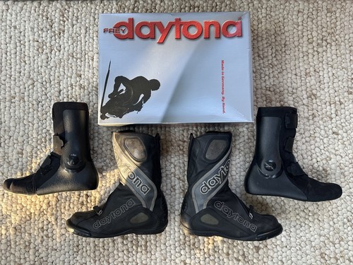 Daytona evo sports gore - evo,