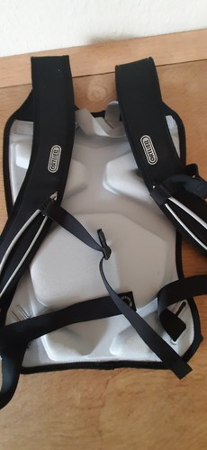 Ortleib backpack system - backpack,