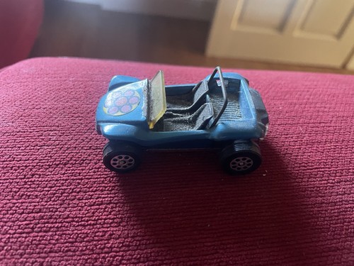 Matchbox beach buggy 1970 - matchbox,