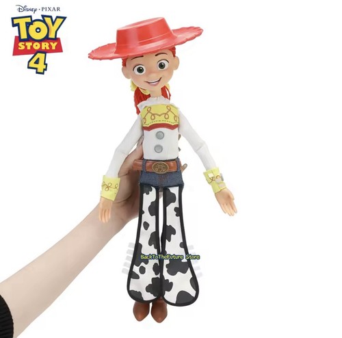Disney toy story - toy, jessie