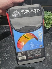 HQ SportsKite Symphony Beach