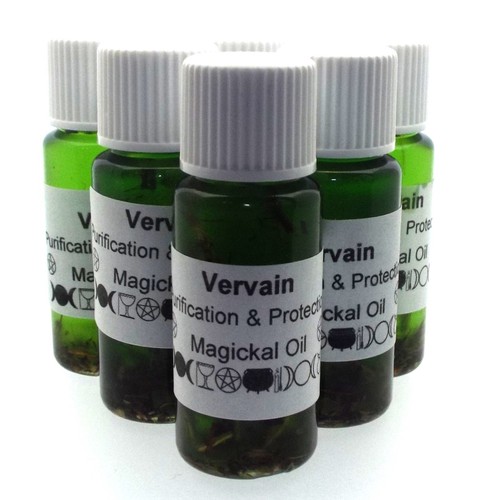 Vervain herbal infused - infused, ritual
