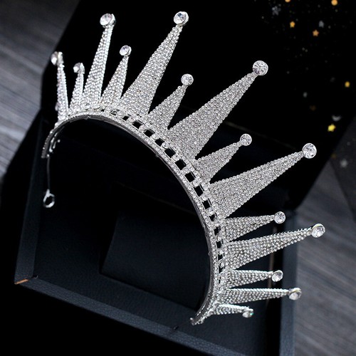 2cm tall large crystal - 7.2cm,