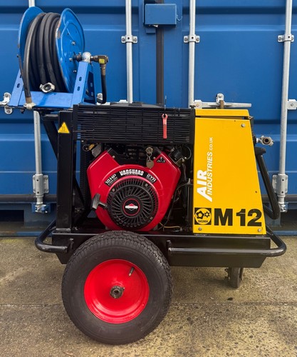 Kaeser hpc m12 petrol - hpc,