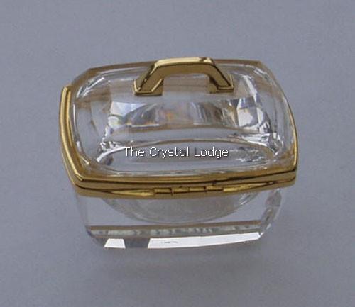 Swarovski crystal secrets - swarovski,