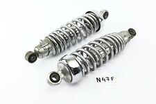 Yamaha XV 750 Virago 3AL 1993