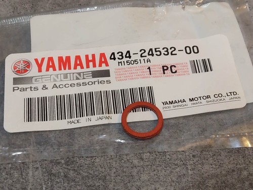 Yamaha essence valve joint - yamaha,