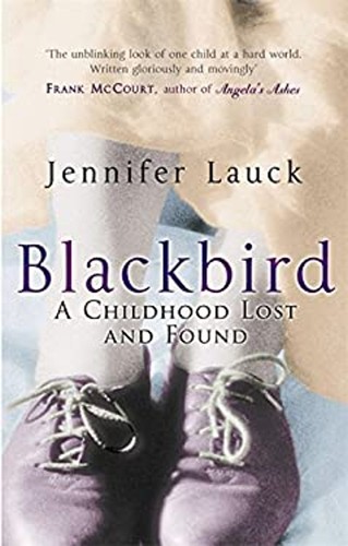 Blackbird childhood lost - blackbird,