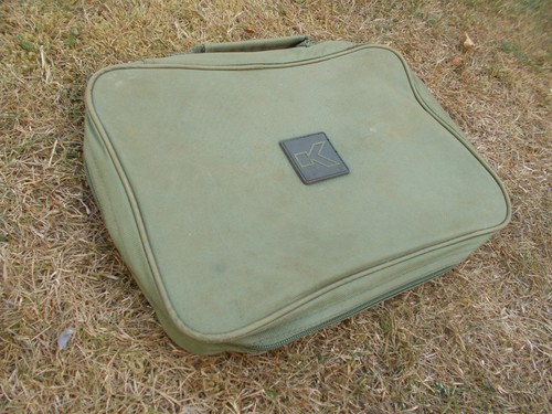 Korum buzz bar bag fishing - bar,