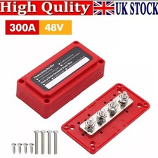 Heavy Duty Bus Bar Power