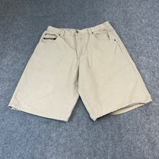 Vintage Hip Hop Denim Shorts