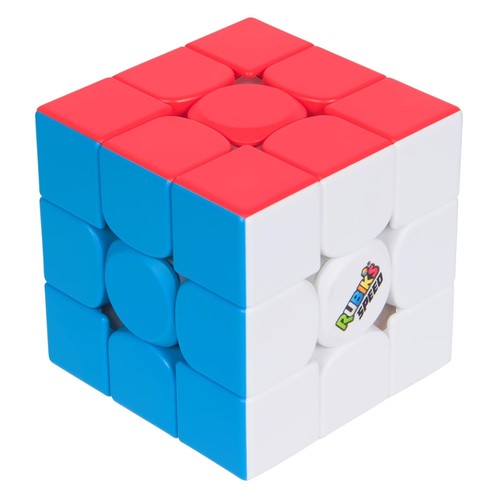 Rubik cube 3x3 magnetic - cube,