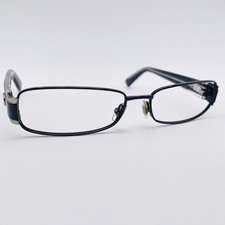 GUCCI eyeglasses BLACK