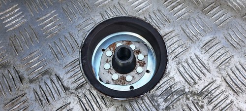 Motorhispania ryz flywheel - ryz, 50
