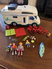 Playmobil 6671 Family Fun