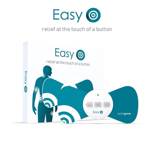 Paingone easy relief - paingone,