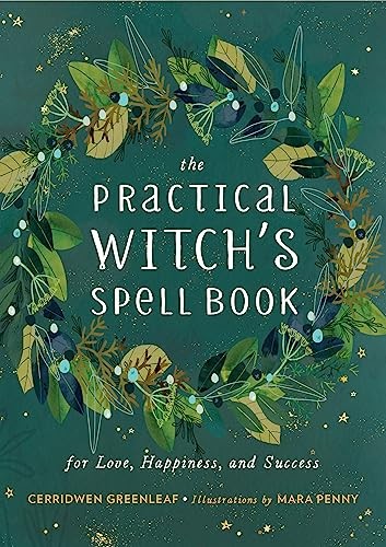 The practical witch spell - the, witch's