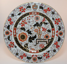 Antique Ashworth Bros B3194