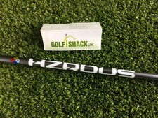 HZRDUS Silver Gen 4 50g Stiff