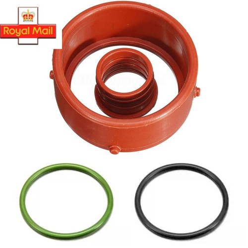 4pcs for mercedes - om642, turbo