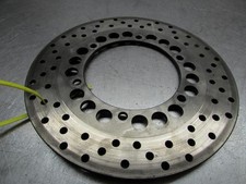 Yamaha FZR600R Foxeye 4JH FZR