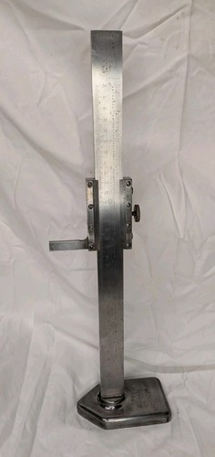 Vintage grey and rushton - and,