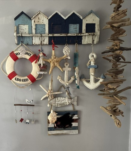 Items nautical beach - nautical/beach, themed