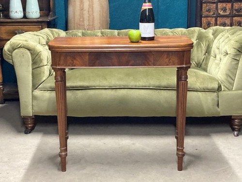 Fine vintage georgian styled - a,
