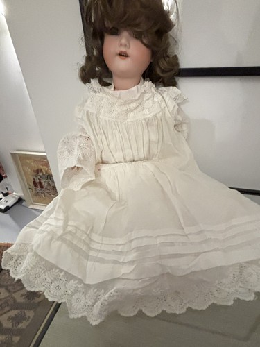 Armand marseille doll - armand, 390