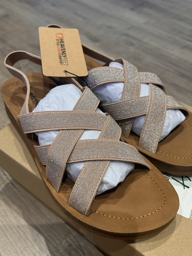 New heavenly feet comfort - new,