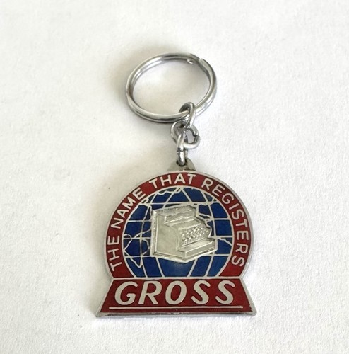Vintage gross cash - vintage,