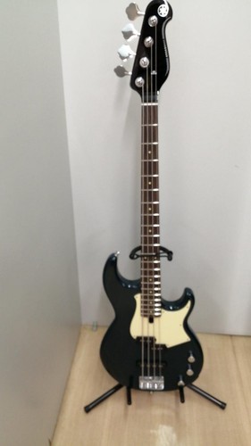 Yamaha bb434 bass guitar - yamaha,