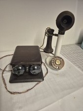 Antique Original Candlestick