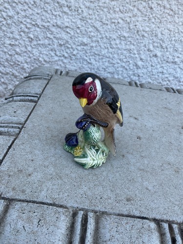 Beswick goldfinch 2273 bird - 2273,