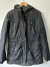 Helly Hansen Navy/Black Long