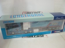 Corgi Modern Truck 1:50th