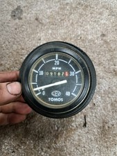 CEV TOMOS 50 MOPED SCOOTER