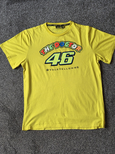 Valentino rossi vr46 the - valentino,