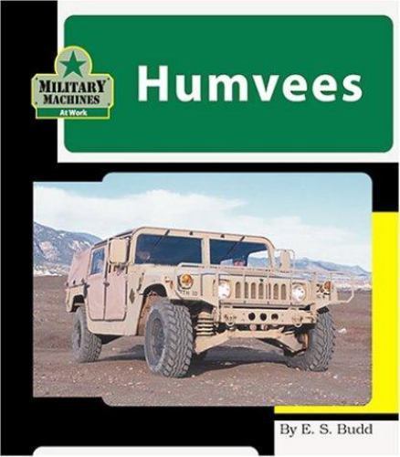 Humvees by - humvees, (machines