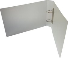 Enigma A4 2 ring Landscape