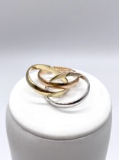 Solid 9ct Gold Hallmarked UK