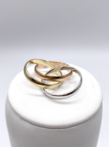 Solid 9ct gold hallmarked - gold,