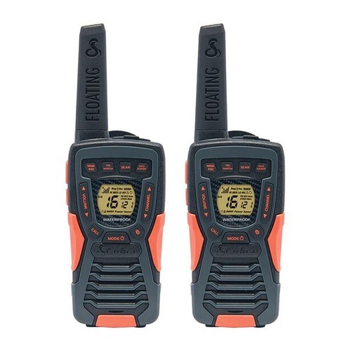 Cobra am1055 floating 2pc - am1055,