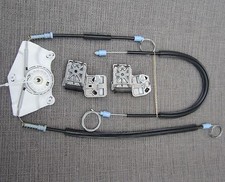 CLASSIC VW FRONT RIGHT OSF