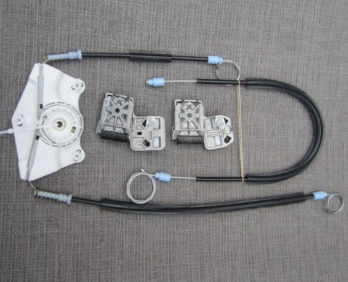 Classic front right osf - vw,
