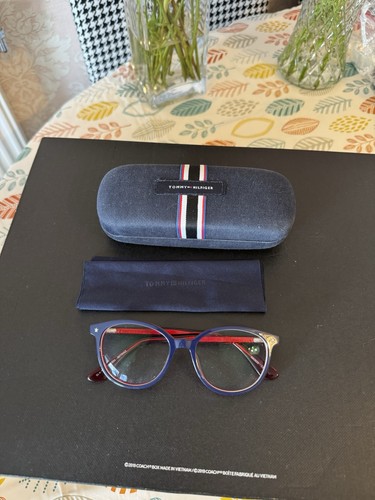 Tommy hilfiger eyeglasses - tommy,