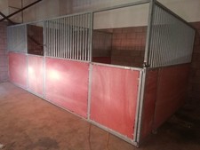 internal stable partitions