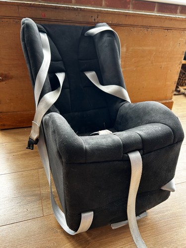 Multimac minimac baby car - , seat